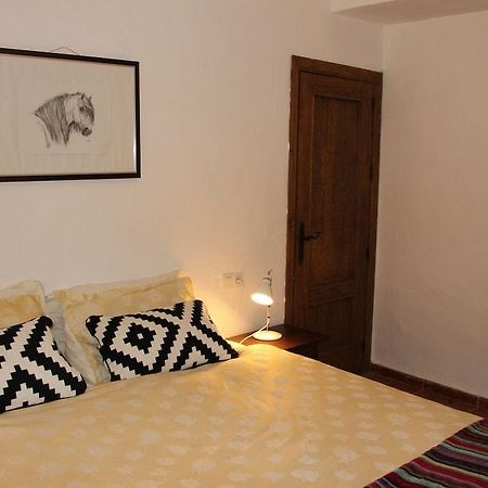Molino De Saladilla Hotel Coin Ngoại thất bức ảnh