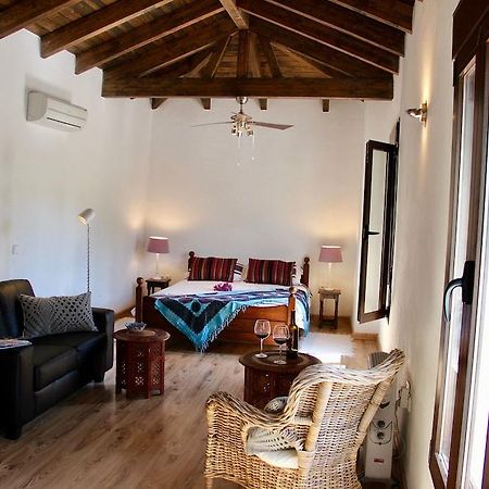 Molino De Saladilla Hotel Coin Ngoại thất bức ảnh
