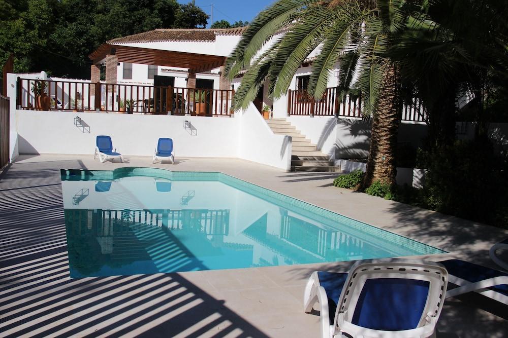 Molino De Saladilla Hotel Coin Ngoại thất bức ảnh